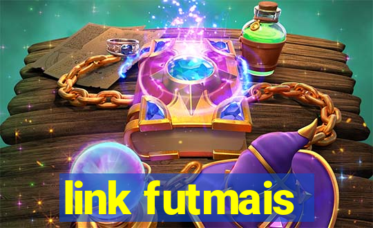 link futmais